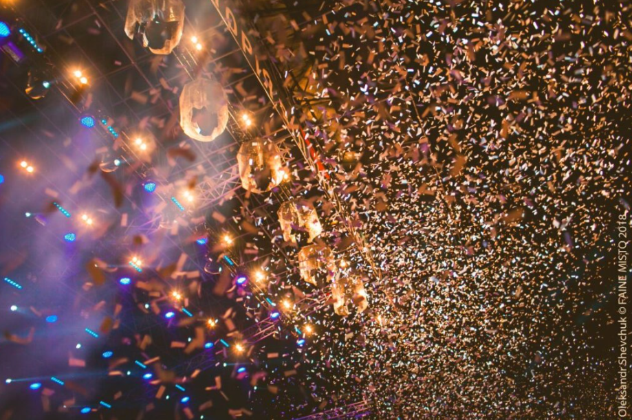 Файне Місто: найяскравіші моменти за час існування фестивалю